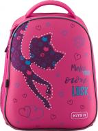 Рюкзак каркасный KITE Education 731-1 Catsline