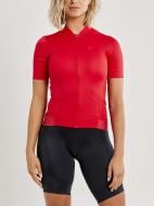 Джерси Craft Essence Jersey W 1907133-430000 р.L красный Джерси Craft Essence Jersey W 1907133-430000 р.L красный