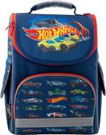 Рюкзак шкільний KITE Education Hot Wheels HW19-501S-1