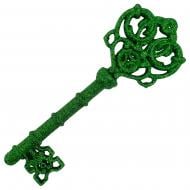 Підвіска MIS LT Ключик 15 см зелений