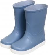 Сапоги для мальчиков GoKids размер 26 голубо-белый