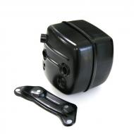 Глушитель бензопилы TRESZER HU 365, 372, JO CS2165, CS2171 (62-60-001)