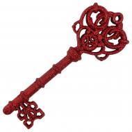 Подвеска MIS LT Ключик 15 см красный Подвеска MIS LT Ключик 15 см красный