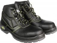 Ботинки Delta Plus Jumper 2 S1P р.45 JUMP2SPNO45 черный