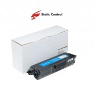 Картридж лазерний Static Control Brother TN-3170 7k чорний