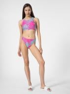 Плавки 4F BIKINI BOTTOM F019 4FSS23UBKBF019-90A р.XS рожевий