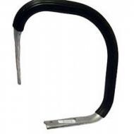 Ручка верхняя TRESZER бензопилы HU 365, 372, JO CS2165, CS2171 (67-83-006)