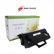 Картридж лазерний Static Control Brother TN-2175 2.6k чорний
