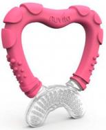 Прорезыватель Nuvita ДЛЯ ЗУБОВ NUVITA 4М + РОЗОВЫЙ NV7006PIN Прорезыватель Nuvita ДЛЯ ЗУБОВ NUVITA 4М + РОЗОВЫЙ NV7006PIN