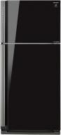 Холодильник Sharp SJ-XP680G-BK