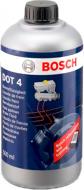 Тормозная жидкость Bosch DOT-4 0,5 л (1987479106)