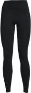 Лосины Under Armour UA Rush Legging 1368181-001 р.L черный