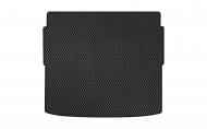 Килим у багажник EVAtech DS 7 2018+ (DS43811B1RBB) модельні