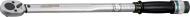 Ключ динамометрический Whirlpower 1/2" 40-210 Нм 23528