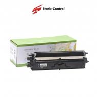 Картридж лазерний Static Control Brother TN-230BK 2.2k black чорний