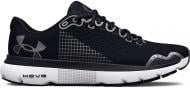 Кроссовки мужские Under Armour 3024897-001 р.43 черно-белые Кроссовки мужские Under Armour 3024897-001 р.43 черно-белые