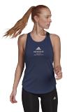 Майка Adidas RFO GPX TANK W GJ6460 р.XL синий