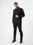 Брюки 4F TROUSERS FNK M092 4FSS23TFTRM092-20S р. XL черный