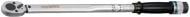 Ключ динамометрический Whirlpower 1/2" 70-350 НМ 23529