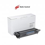 Картридж лазерний Static Control Brother TN-3380 8k чорний