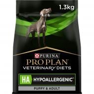 Корм сухий ProPlan by Purina VETERINARY DIETS HA Hypoallergenic для дорослих соба