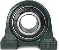 Подшипник EXL радиальный корпусный (подшипниковый узел) UCPA 205 ГОСТ PA480205 Подшипник EXL радиальный корпусный (подшипниковый узел) UCPA 205 ГОСТ PA480205