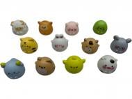 Игрушка-сюрприз Shantou Животное 2.5x2см дизайн в ассортименте FY3355