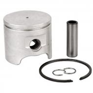 Поршень бензопилы TRESZER HU 345, 345R, JS CS2145 42 мм (08-62-016)