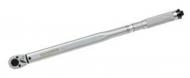 Ключ динамометрический Whirlpower 1/4" 5-25Nm 23229