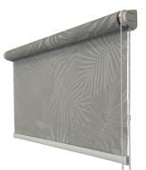 Ролета мини Gardinia Бали 97x170 см серая