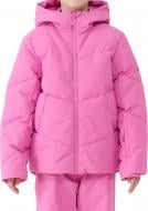 Куртка для девочек 4F 4FJWAW25TTJAF0819-55S р.140