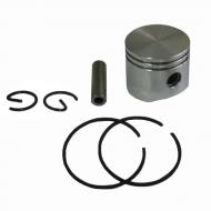 Поршень TRESZER OLEO-MAC 941C, 940C, EFCO 140, 141 и мотокос OLEO-MAC SPARTA 42, SPARTA 44, EFCO STARK 42, STARK 44 (08-62-023)