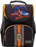 Рюкзак шкільний KITE Education Hot Wheels HW19-501S-2
