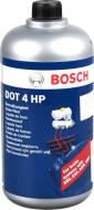 Гальмівна рідина Bosch HP BO DOT-4 1 л (1 987 479 113)