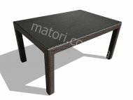 Стол Matori Из Ротанга "Квадро" 40x40 см