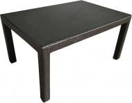 Стіл Matori З Ротангу "Квадро" 90x180 см