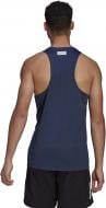 Майка Adidas RFO GPX TANK M GJ6464 р.XL синій