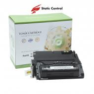 Картридж лазерний Static Control HP LJ Q5942A/Q1338A/Q1339A 10k чорний