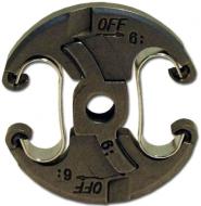 Муфта сцепления TRESZER для бензопилы HU 340, 345, 350, 351, 353, 445, 450, 455, JO CS2141, CS2145