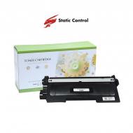 Картридж лазерний Static Control чорний