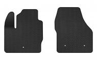 Коврики автомобильные EVAtech Land Rover Freelander (L359) 2006-2014 (LR51938AV2LA3RBB) модельные