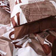 Наволочка бязь 17-0534 Patsy 50x70 см мультиколор MirSon