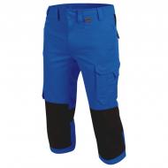 Шорты удлиненные рабочие WURTH MODYF CETUS 42 р. XS M413155419 голубовато-черный