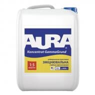 Грунтовка глубокопроникающая Aura® Koncenntrat GammaGrund 10 л