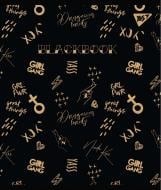 Зошит шкільний А5/48 в клітинку Tattoo 765124 YES