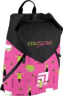Рюкзак спортивный KITE Sport Время и Стекло VIS19-920L-1