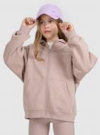 Джемпер 4F 4FJWAW25TSWSF1941-83S р.140 бежевий