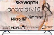 Телевизор Skyworth 43G3A AI