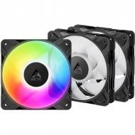 Корпусный кулер Arctic P12 Pro A-RGB, 3 шт