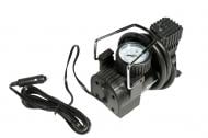Компресор автомобільний Poputchik 35 л/хв 7 АТМ/100PSI